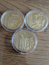 Selection of London Mint War