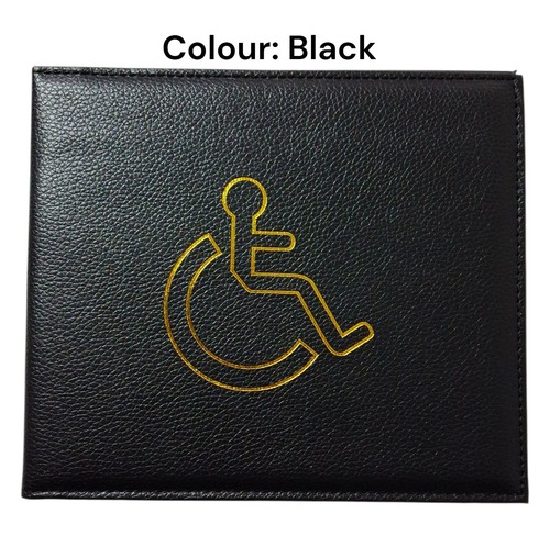 Disabled badge and timer - disabled,