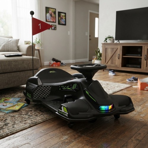 12v electric kart for kids - 12v,