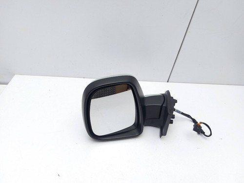 Citroen berlingo mk3 2020 - mk3, k9
