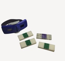 Scotch Pop Up Tape Handband