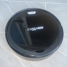 Vaccum Cleaner Robot Smart Home Automatic Vacuum Cleaner - Fully Working 