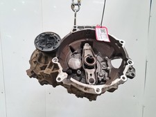 2011 VOLKSWAGEN POLO (6R) 1.2L Diesel 5 Speed Manual Gearbox