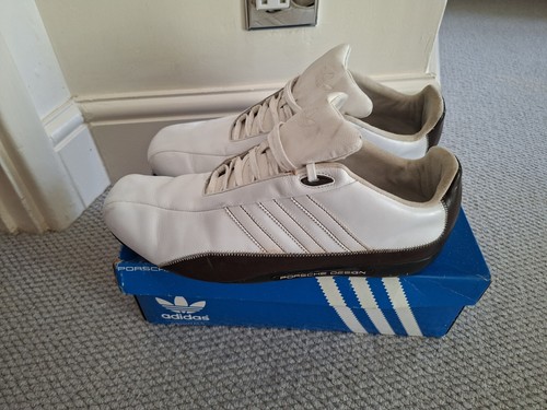 Adidas porsche design white - design, s2
