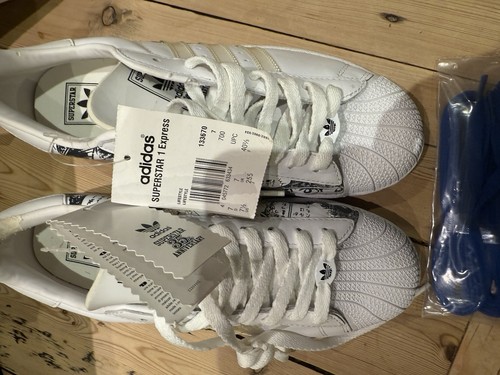 Adidas superstar 35th - adidas, captain