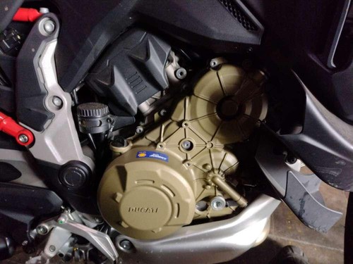 2022 ducati multistrada - 2022,