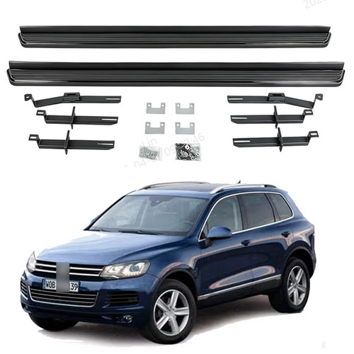 For touareg line - touareg, r-line