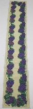 Vintage European Grape Vine
