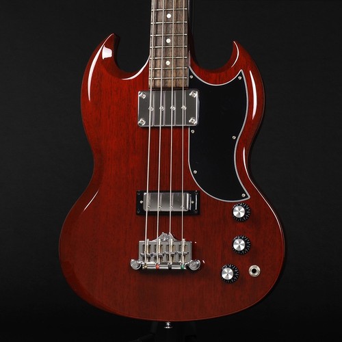 Gibson standard bass - standard,