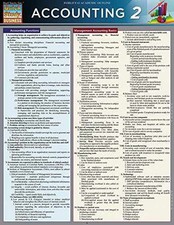 Accounting 2 (Quick Study