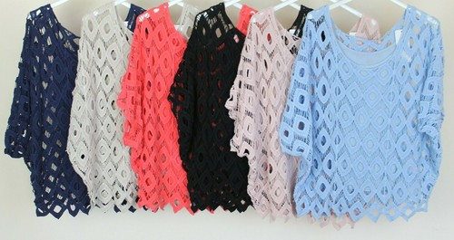 New italian ladies piece set - ladies, 2