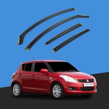 SUZUKI SWIFT MK5 2010-2017 5