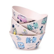 Puckator VW Camper Bus Explore