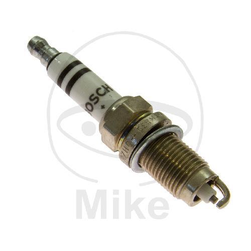 Spark plug fr7hc bosch - spark, fr7hc+