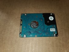 HDD Hard Drive 2.5 Laptop