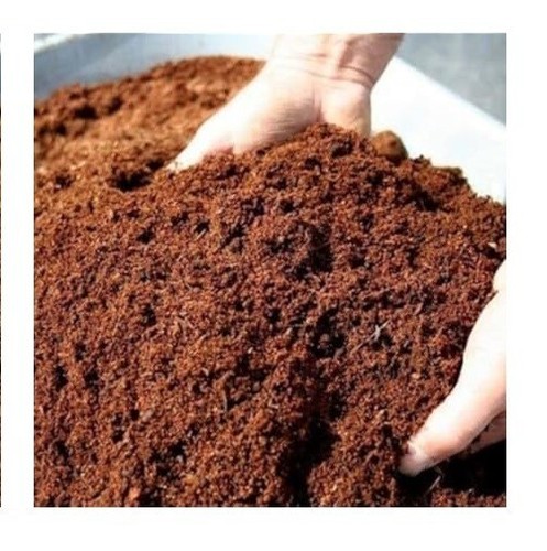 Coco coir expanded - , reptile