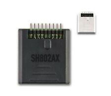 DAITEM SH802AX Multilingual Backup Site Card for Central Configuration E-Nova