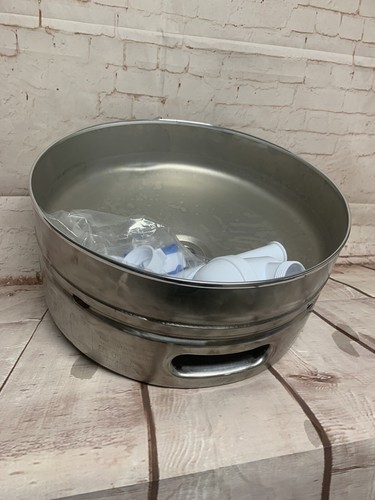 Beer keg sink - beer, /man