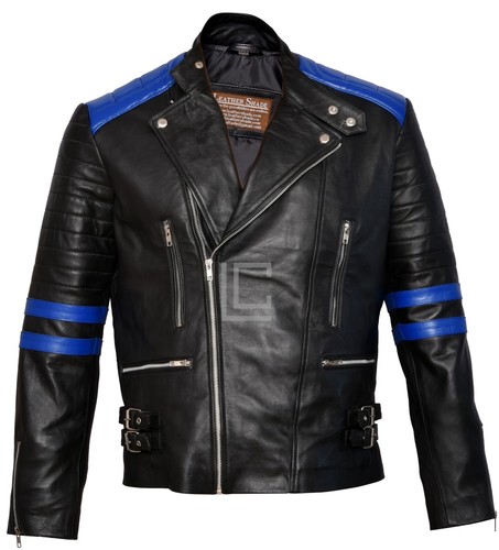 Brando classic biker vintage - brando,