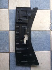 TOYOTA MR2 RADIATOR COVER TRIM
