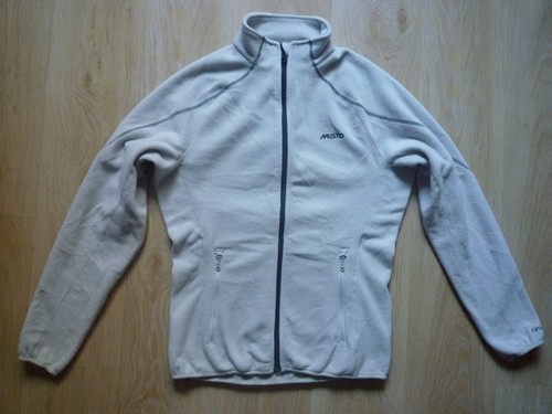 Musto evolution arctec 240 - arctec,
