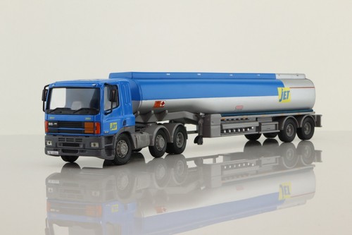 Corgi modern truck 75302 - corgi,