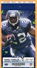9/3/09 SEAHAWKS/RAIDERS FULL