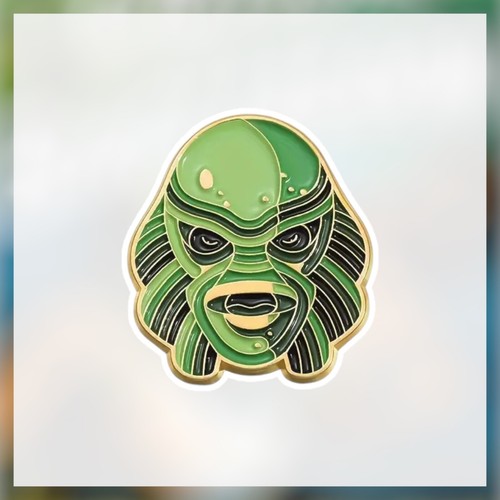 Creature from the black - creature,