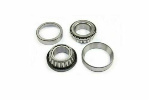 Steering bearing series for - steering,