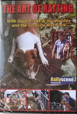 Hunting dvd the - the, art