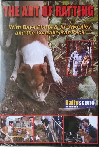 Hunting dvd the art of - the,