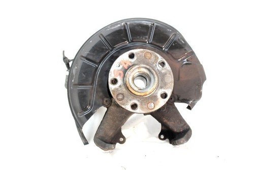 1k0407255t front left - 1k0407255t, spindle