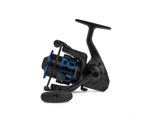 Preston invictus match fishing - match,