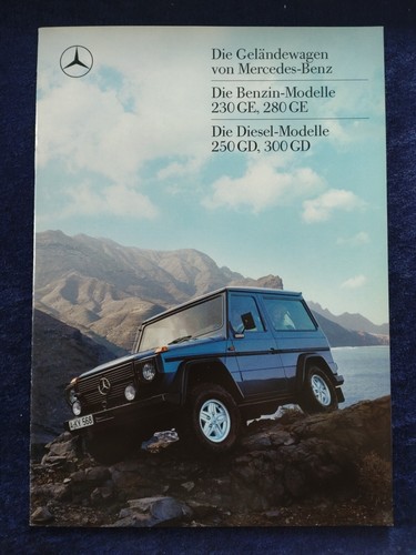 Mercedes class 230 280 - mercedes,