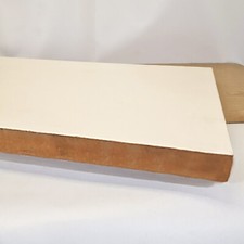MDF Board 63cm x 36cm x 2.5cm Ideal For Shelf