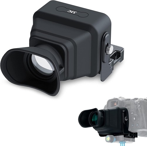 Camera lcd viewfinder - lcd,