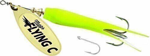 Mepps flying line spinner - mepps,