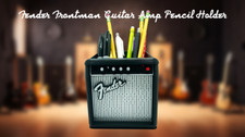 Fender Frontman Guitar Amp