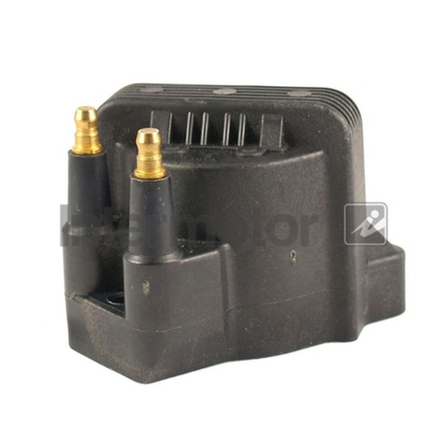 Ignition coil for - ignition,