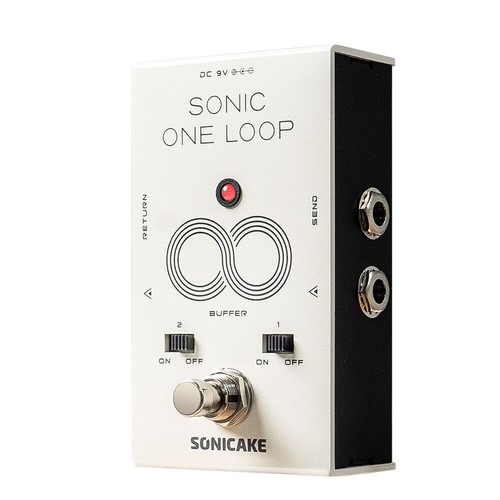 Sonicake sonic one - sonic, ab