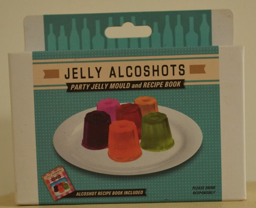 Jelly alcoshots party - jelly,