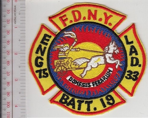 New york city - new, department