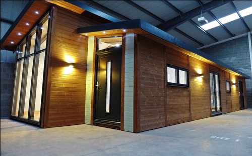 Tråsta log cabin glamping - cabin/,