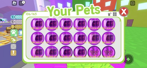 Pet sim dom - dom, 397