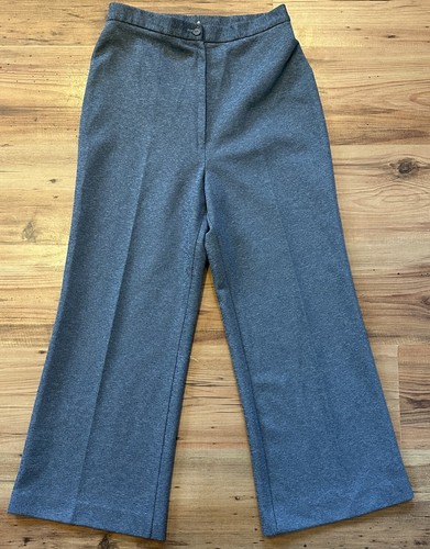 Vintage 70s woman slacks - 70s,