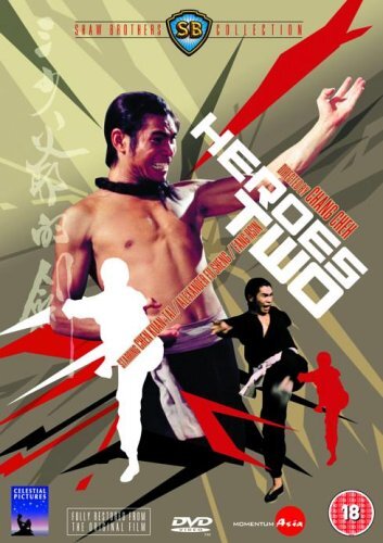 Heroes two dvd - heroes,
