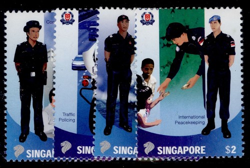 Singapore qeii 2002 2005 - qeii, nh