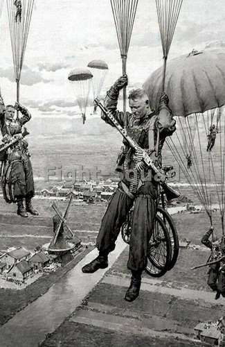 Ww2 picture photo german - ww2,