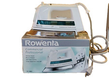 Rowenta DE880 Commercial