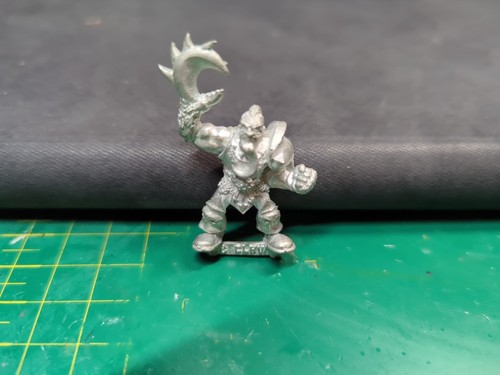 Blood bowl chaos - mutant, w